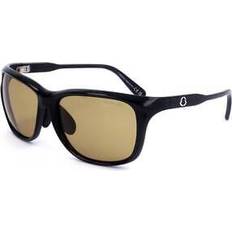 Moncler Unisex Sunglasses - Black