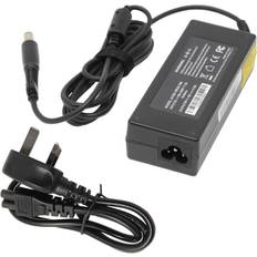 Computer Spare Parts TJ Inspirations HP G62 Laptop AC Adapter Charger