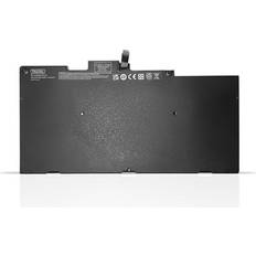 Computer Spare Parts Hubei Laptop Battery Replacement TA03XL HSTNN-IB7L