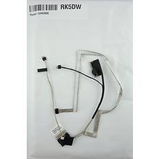 Dell Genuine LCD Ribbon Cable Latitude E7450 E7250 7490 7480 7450 7390 7290 7280