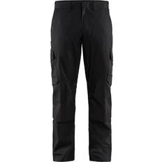 High comfort Work Pants Blåkläder Byxa - Svart