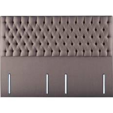 Hypnos Eleanor Full Depth King Size Headboard