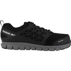 Reebok Excel Light Safety Shoe - Schwarz