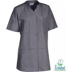 Nybo Workwear Nature Tunika Dam - Mörkgrå