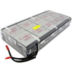 Computer Spare Parts Compaq HP R3000XR Battery Pack 12M RTB