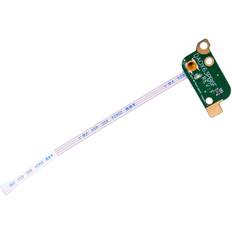 Computer Spare Parts HP ProBook 450 455 G3 470 G3 Laptop Power Button Switch Board