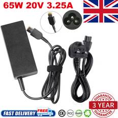 Computer Spare Parts Lenovo Lenovo ThinkPad T470 T450S T440 T440S T460S 65W USB Charger