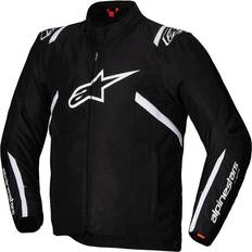 Alpinestars T-SP S V2 WP Textiljacka - Svart Vit Herr