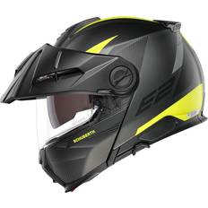 Schuberth E2 Defender Modular Helmet