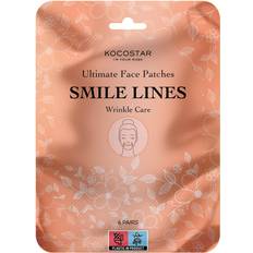 Kocostar Ihonhoito Kocostar Ultimate Face Patches Smile Lines