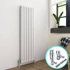 Elegant Vertical Radiator 1600 x 472 mm