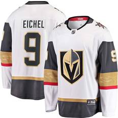 Fanatics Vegas Golden Knights Jack Eichel #9 Breakaway Jersey 2XLarge White