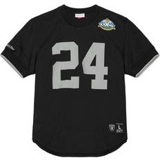 Mitchell & Ness Nfl jersey Oakland Raiders Charles Woodson