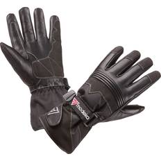 Modeka Freeze Evo Waterproof Gloves - Black Child