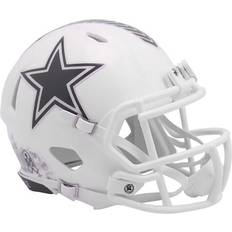 Dallas Cowboys Sports Fan Products Riddell Dallas Cowboys 2024 Salute to Service Mini Helmet