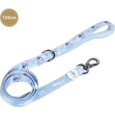 Stitch Dog Lead Light Blue 120 cm