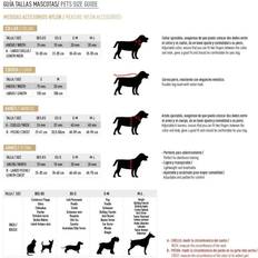Dog Collar XXS/XS