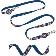 Marvel Premium Dog Leash Multi One Size