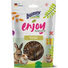 Bunny Bunny Nature Enjoy Nibble Fun 100 g