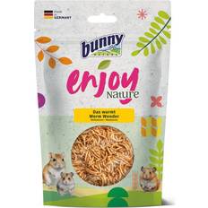 Bunny Nature Enjoy Worm Wonder 60 g