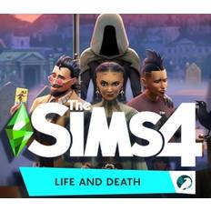 The Sims 4 Expansion Pack 17