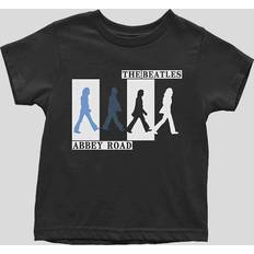Beatles Toddler Abbey Road Tee