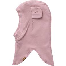 Name It Accesorios Name It Balaclava Mauve Shadows - Rosa/Pink