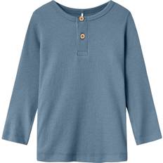 Name It Spring Lake Kab Blus - Noos