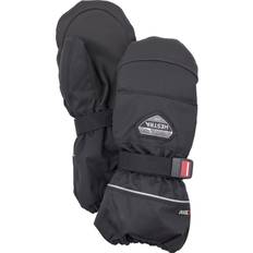 Hestra Kid's Czone Mitt - Black