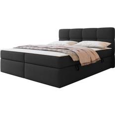 Mirjan24 Boxspringbett Figaro 180 x 200 cm Betten-Sets