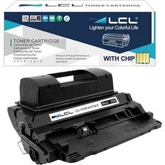 Toner Cartridge Replacement - Black