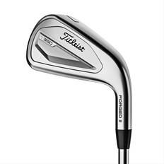 Titleist Golf T350 3G Irons 5-PW/W Senior Flex Graphite