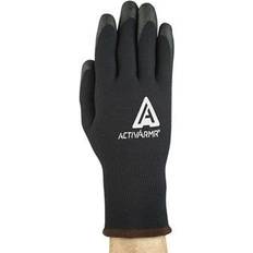 Ansell Activarmr 97-631 Gloves - Black
