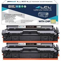 Ink & Toners LCL Compatible Toner Cartridge 054 - Black