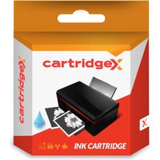 Ink & Toners Cartridgex Compatible Canon Pgi-2500xlc Cyan Ink Cartridge