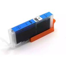 Cyan Ink Cartridge for Canon Pixma - Cyan