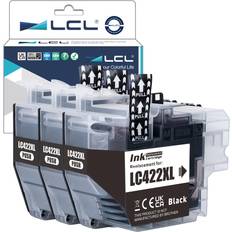LCL Ink Cartridges Replacement