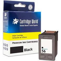Ink & Toners Cartridge World Compatible Ink - Black