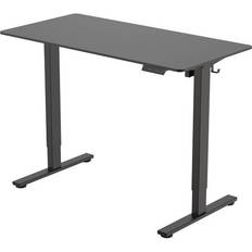 Skrivebord 120x60 Ergoff Miniflex 2.0 Hæve-Sænkebord 120 x 60 cm Skrivebord