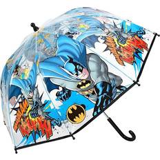 Umbrellas Templar DC Comics Batman Superhero Kids Lightweight Umbrella Black