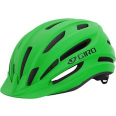 Giro Child Cycling Helmets Giro Register II UY Child's Helmet Matte Bright Green