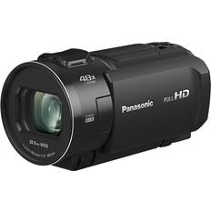 SD Camcorders Panasonic HC-V900 Full HD Camcorder