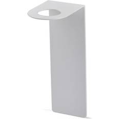 Habo Sæbepumper & Sæbeskåle Habo Sæbedispenser Holder Flair Hvid
