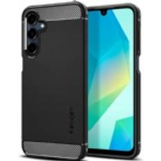 Spigen Rugged Armor Case for Samsung Galaxy A16 4G/5G
