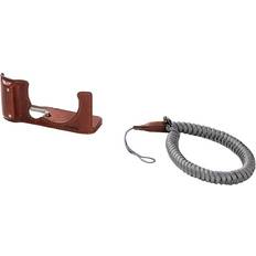 Smallrig 4880 Leather Half Case Kit