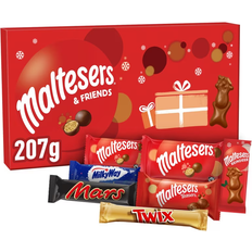 Maltesers Chocolate Selection Box 207 g x 2 Pack