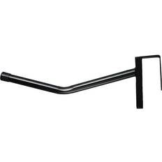 Selles de Cheval Horze Porte-Selle Équitation Portatif - Noir