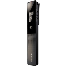 Voice Recorders & Handheld Music Recorders Sony, TX660 Digital Stereo IC Voice Recorder