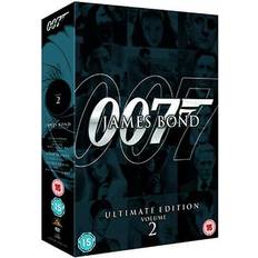 James Bond Ultimate Collection Volume 2 DVD (2006)