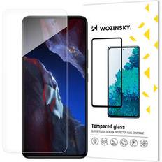 Wozinsky Displayschutz für Xiaomi Poco F5 Pro 9H